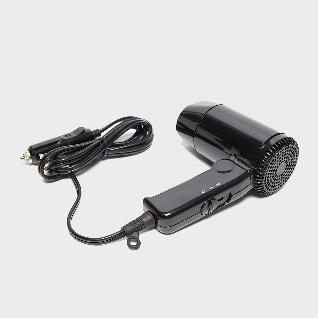 12v Hair Dryer
