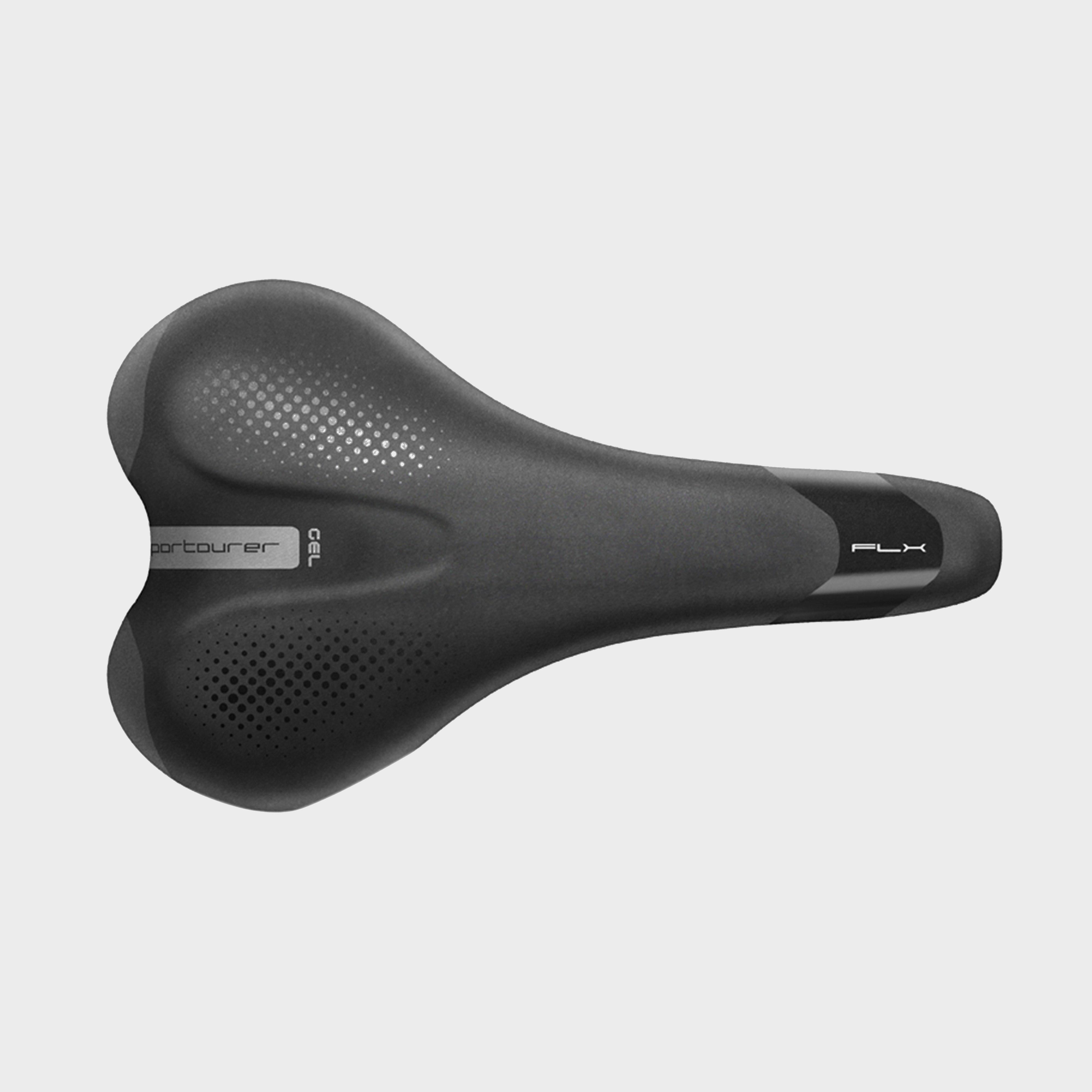 FLX Lady Gel Soft Touch Saddle
