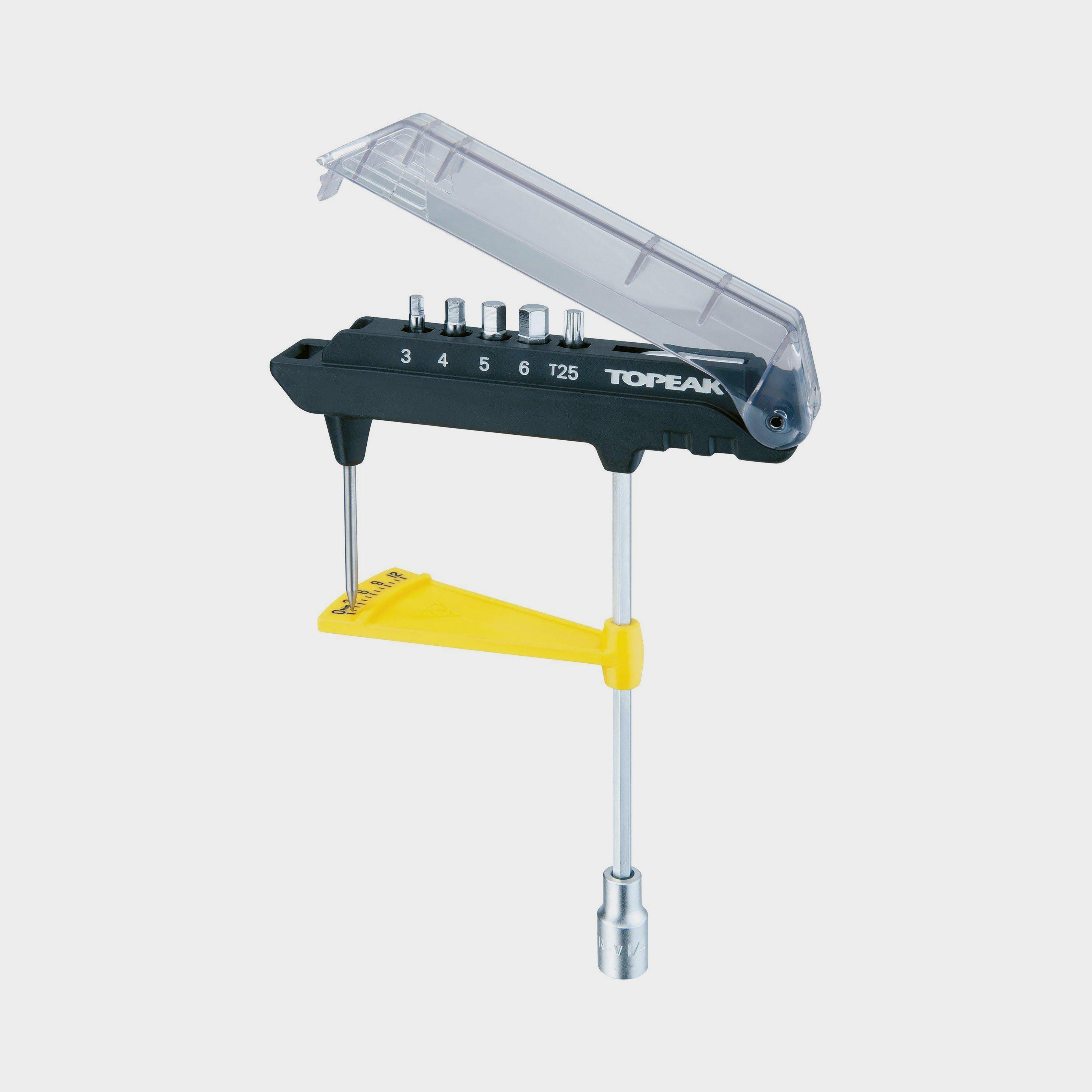 Torq Wrench (3-12mm)