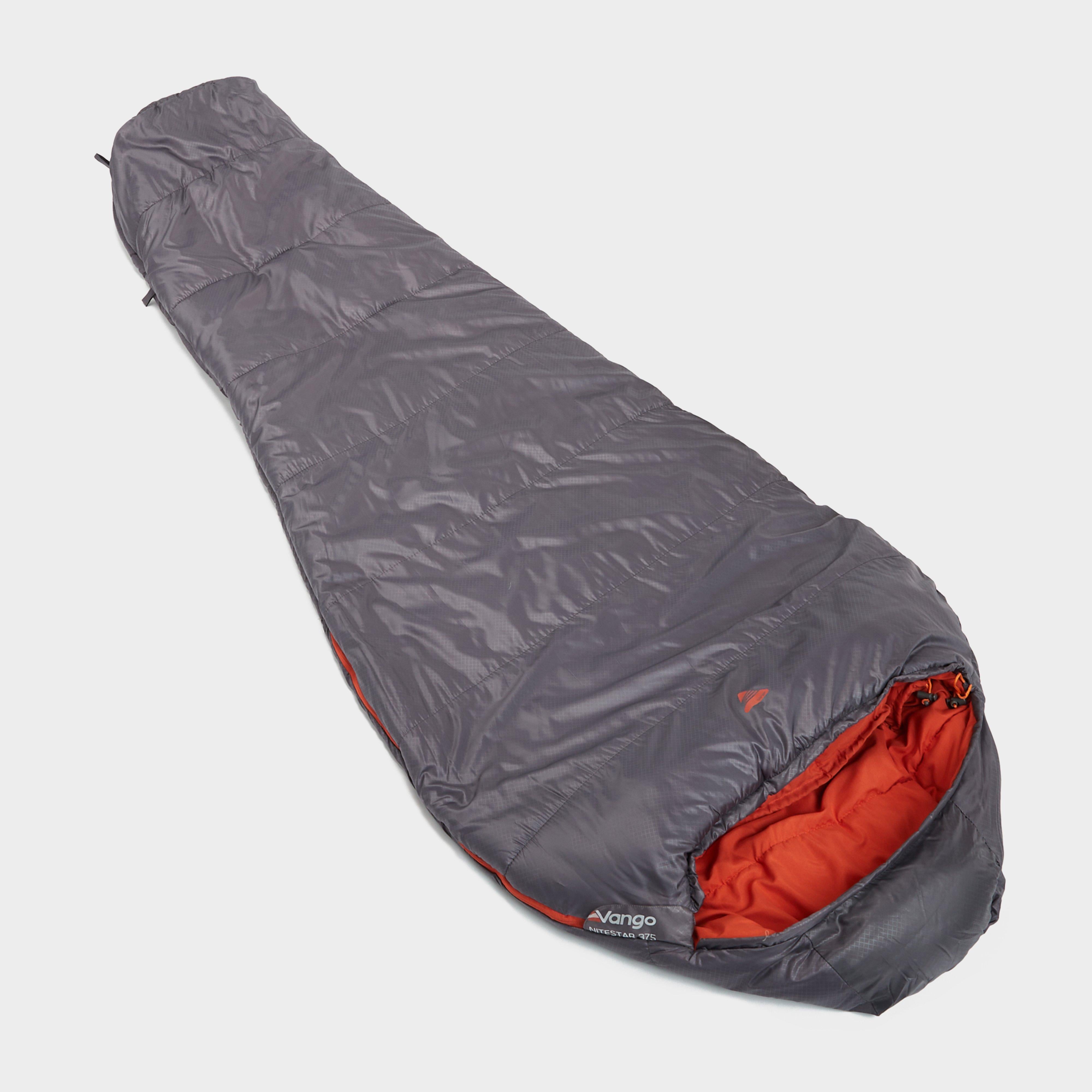 Nitestar Alpha 375 Sleeping Bag