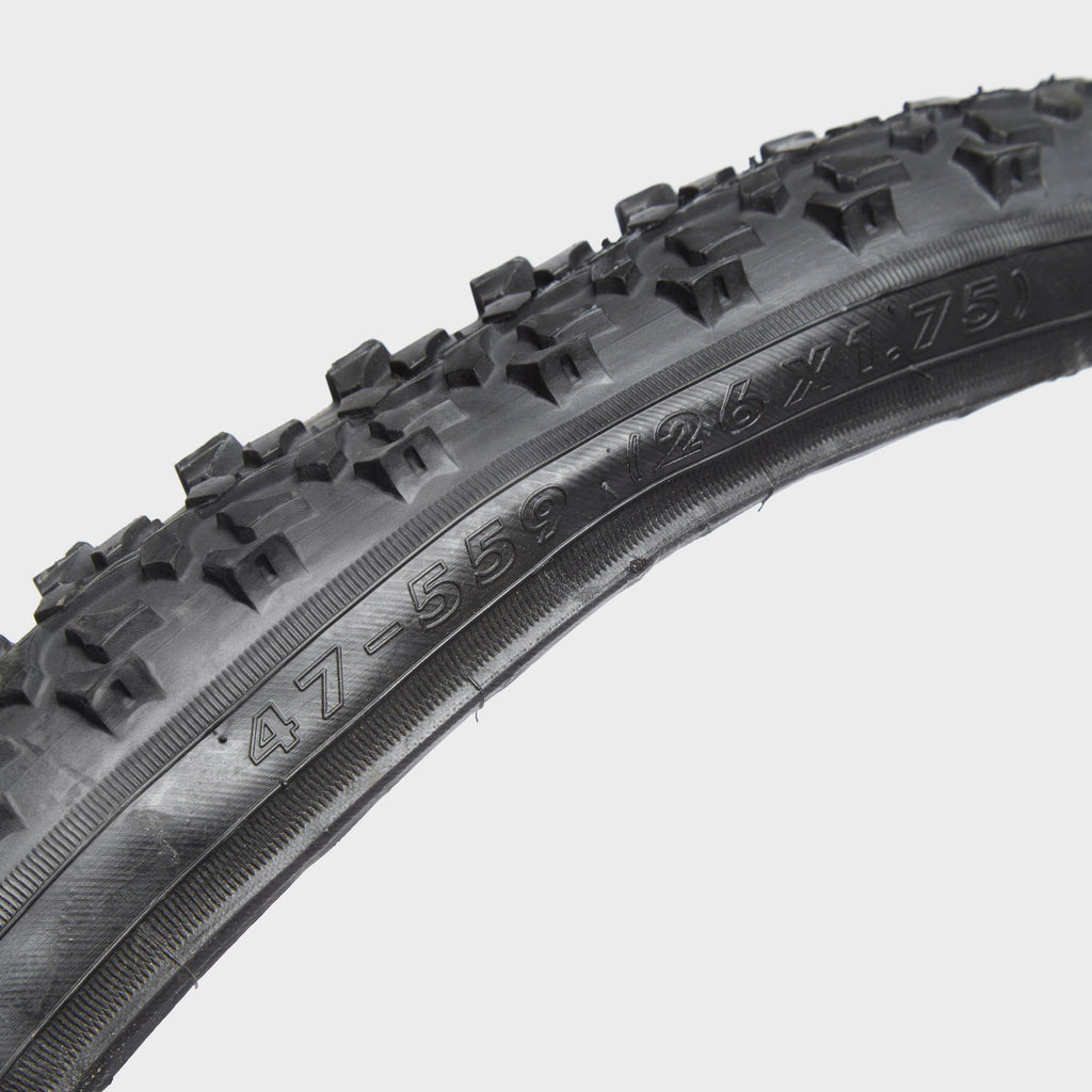 26 x 1.75 Folding Mountain Bike Tyre