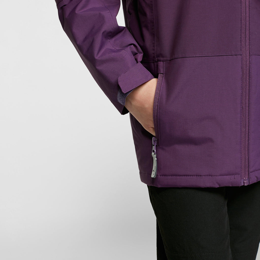 Kids' Recess Insulated Waterproof Jacket