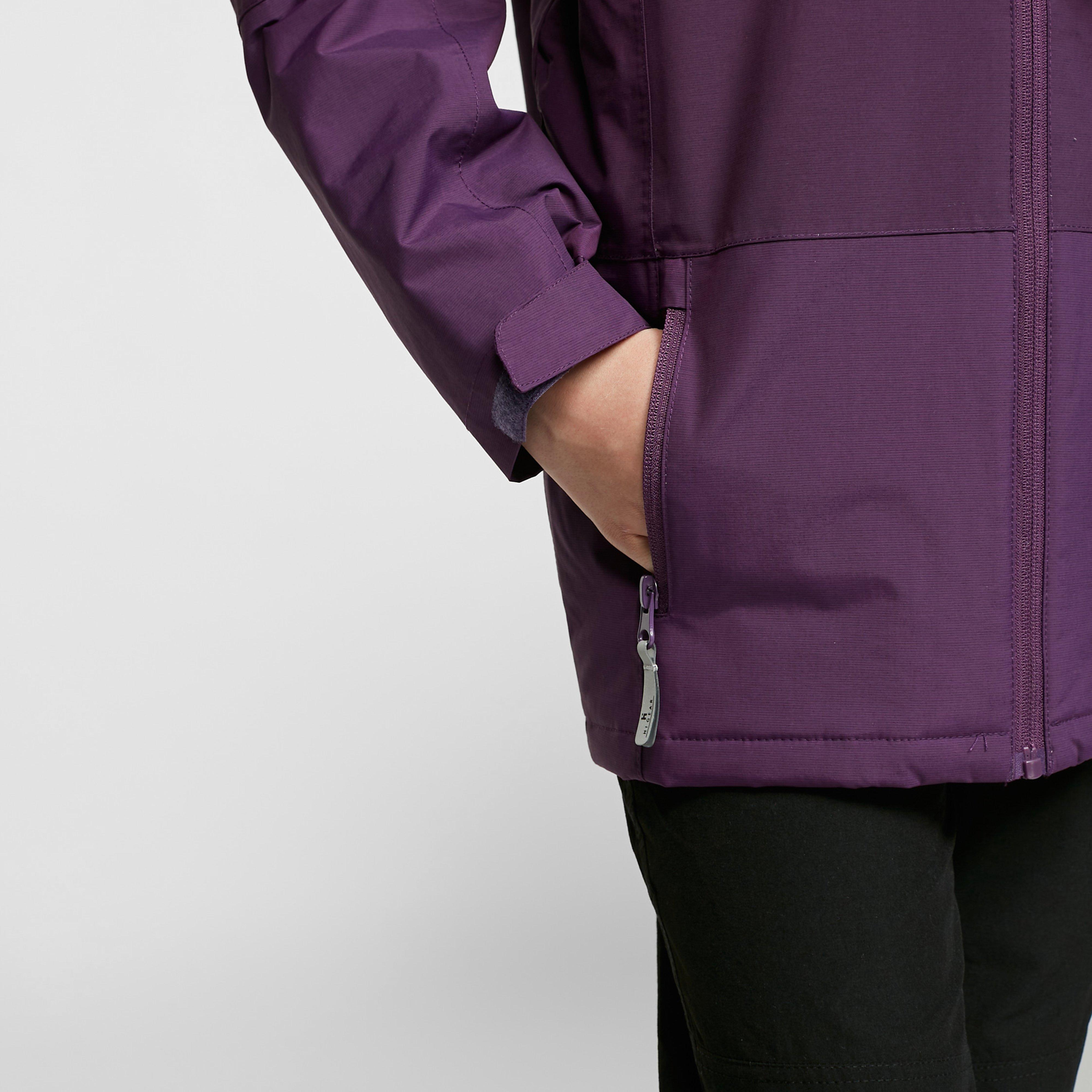 Kids' Recess Insulated Waterproof Jacket