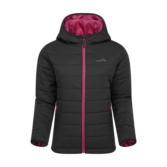 Women's Blisco Insulated Jacket