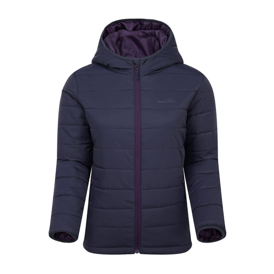 Women's Blisco Insulated Jacket