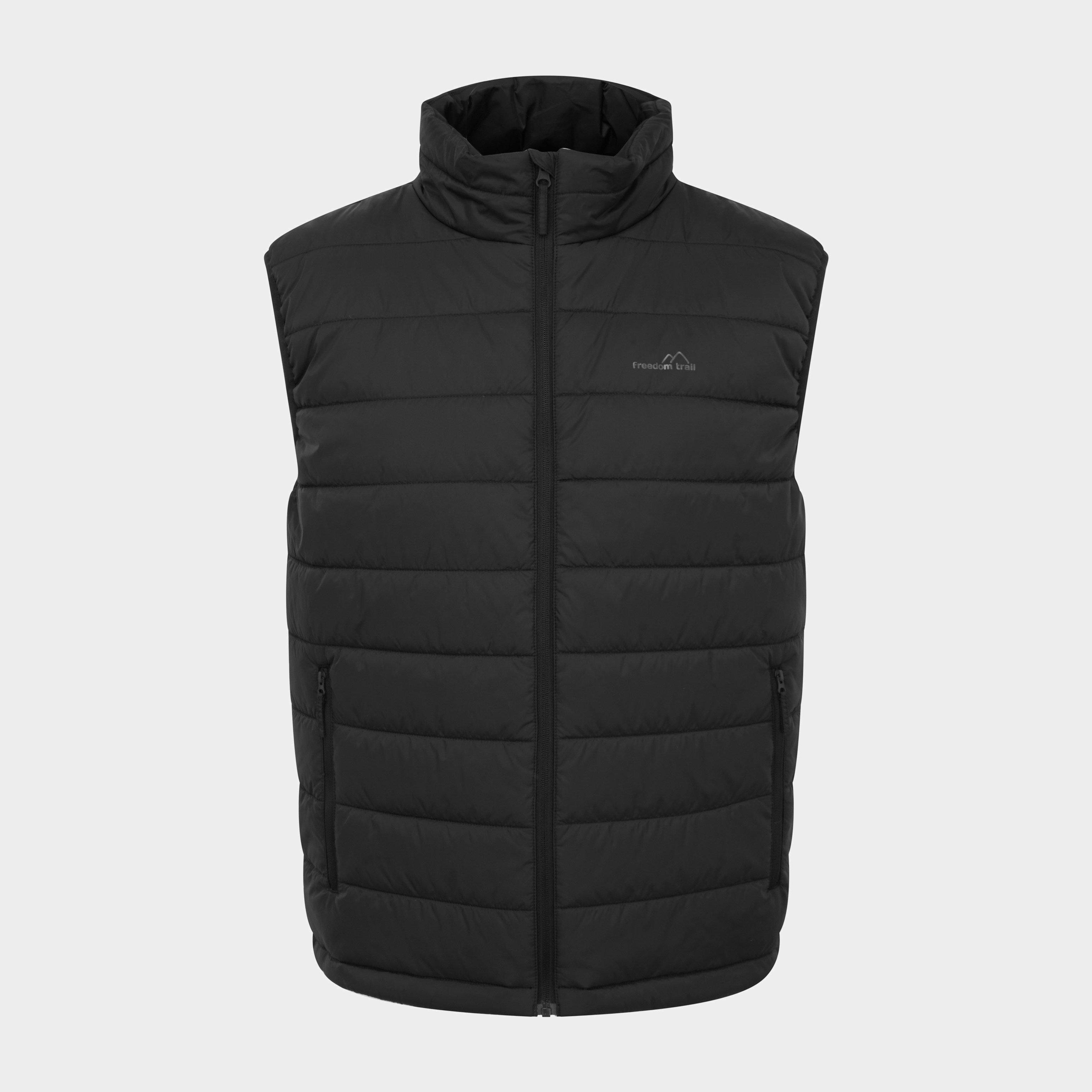 Men's Blisco Insulated Gilet