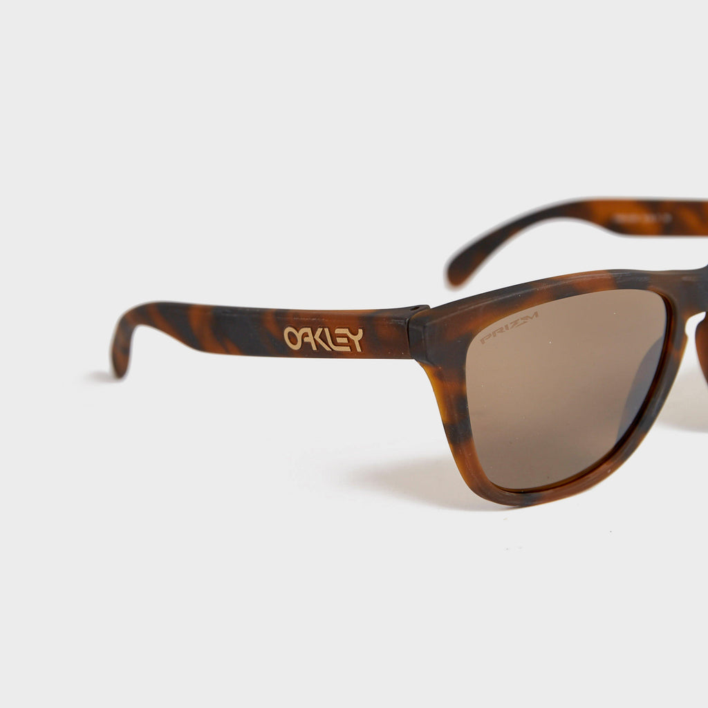 Men's Frogskins Sunglasses (Prizm Tungsten)