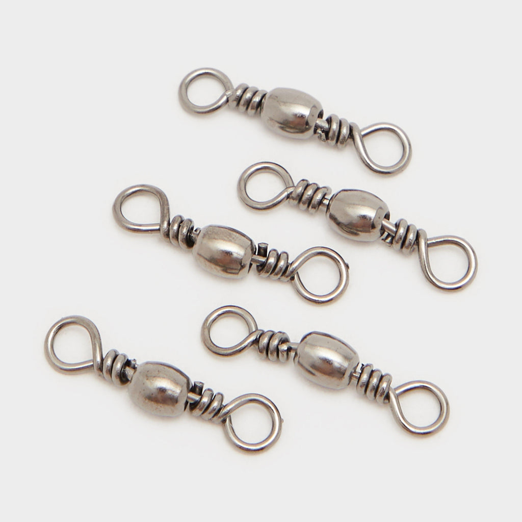 Barrel Swivel Size 6 27Kg
