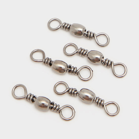 Barrel Swivel Size 6 27Kg