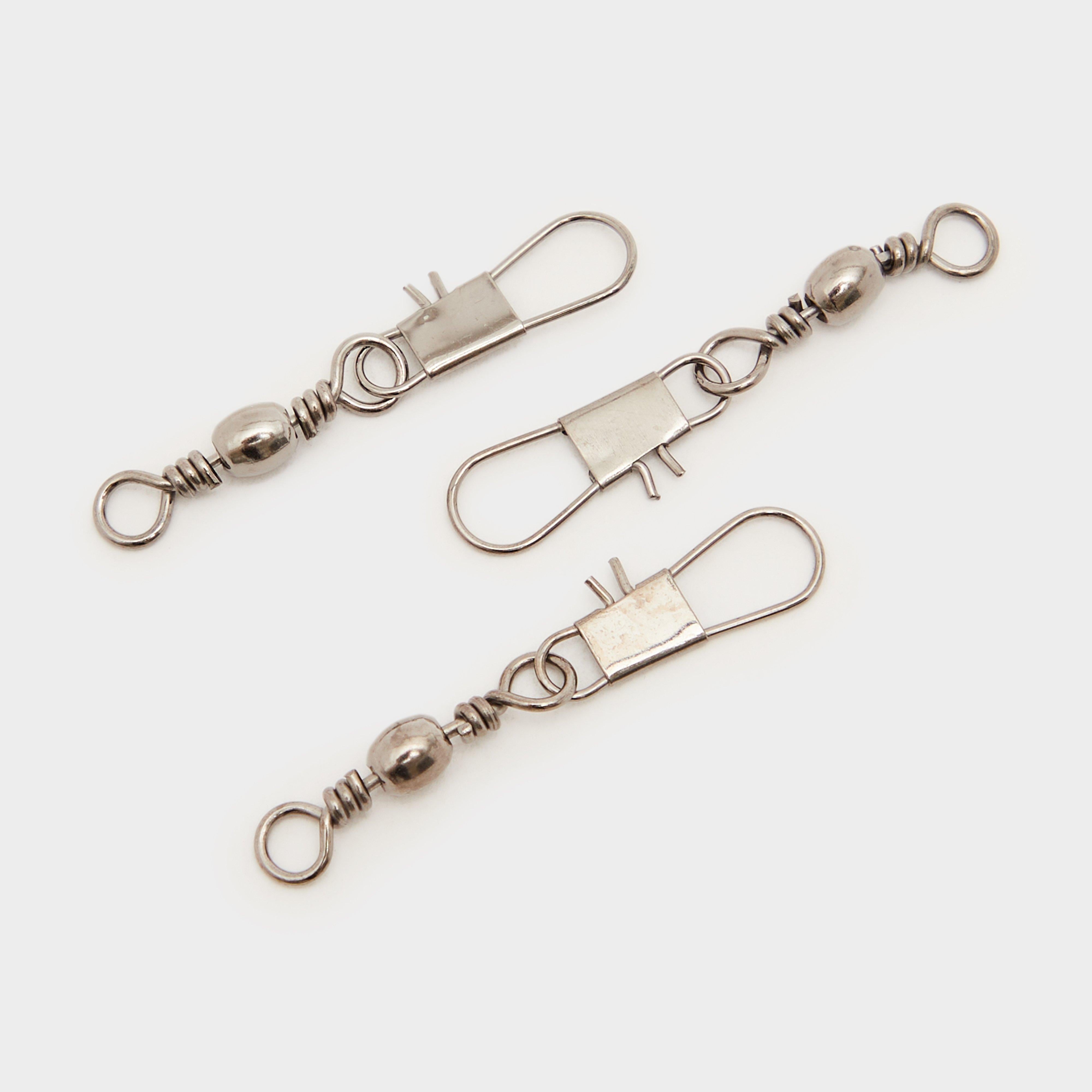 Barrel Interlock Size 6 18Kg