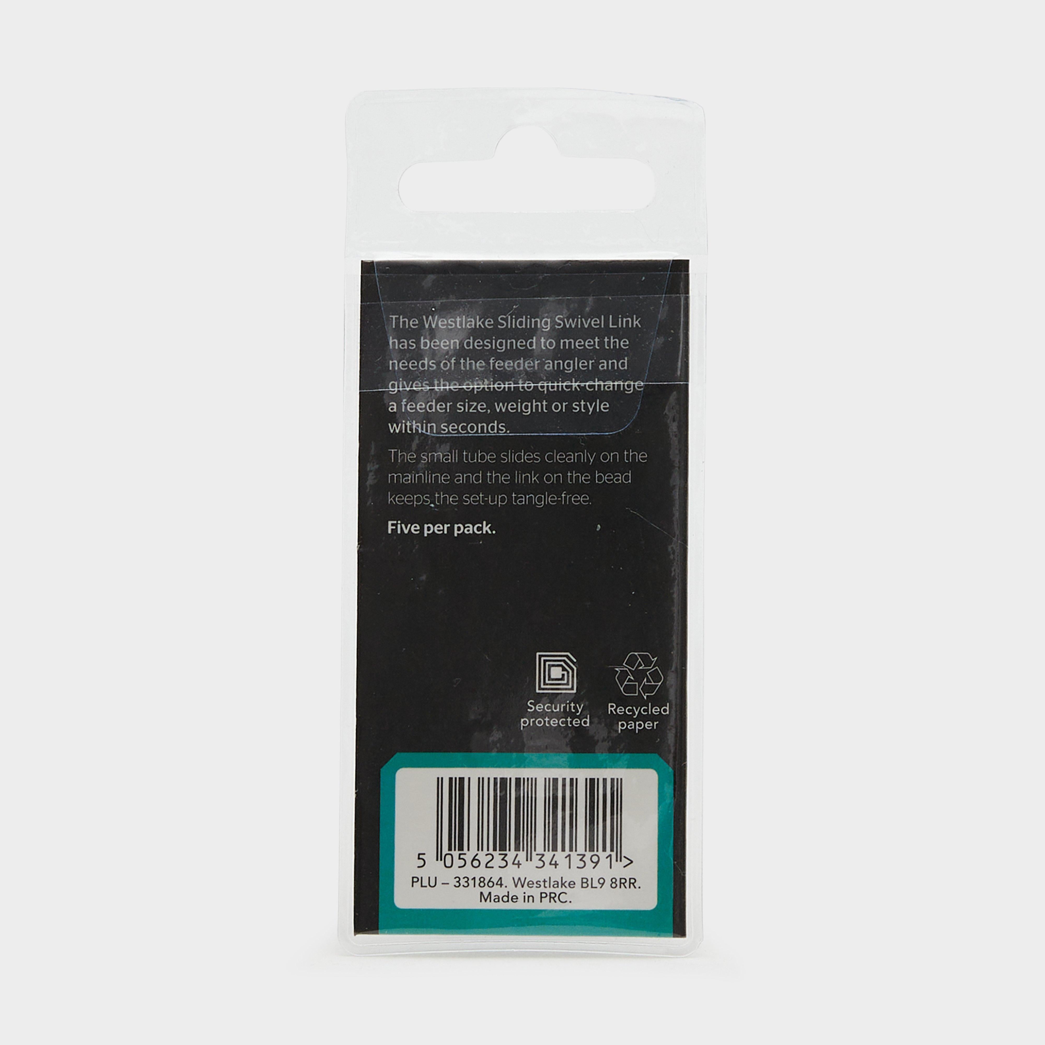 Sliding Swivel Link (Size 12)