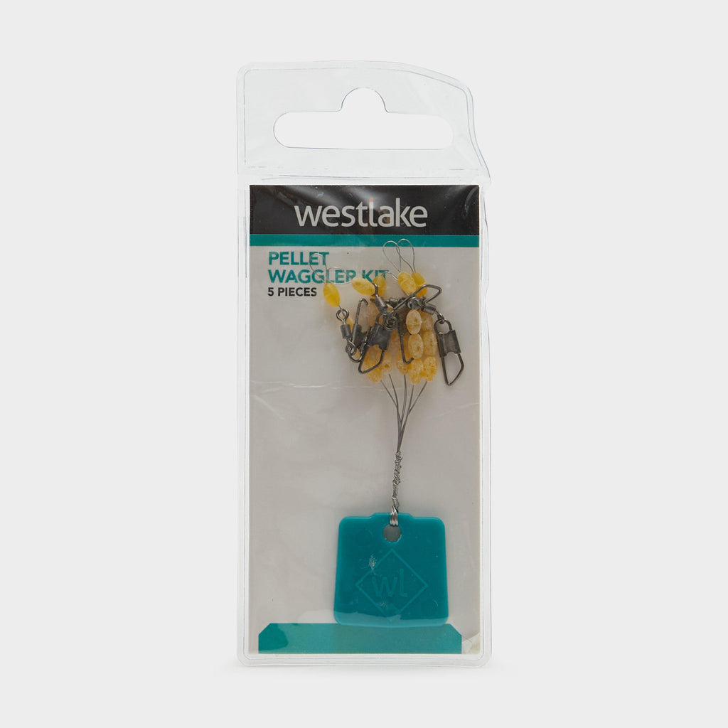 Pellet Waggler Kit