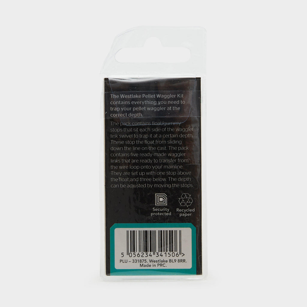 Pellet Waggler Kit