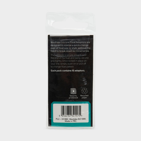 Silicon Float Adaptors
