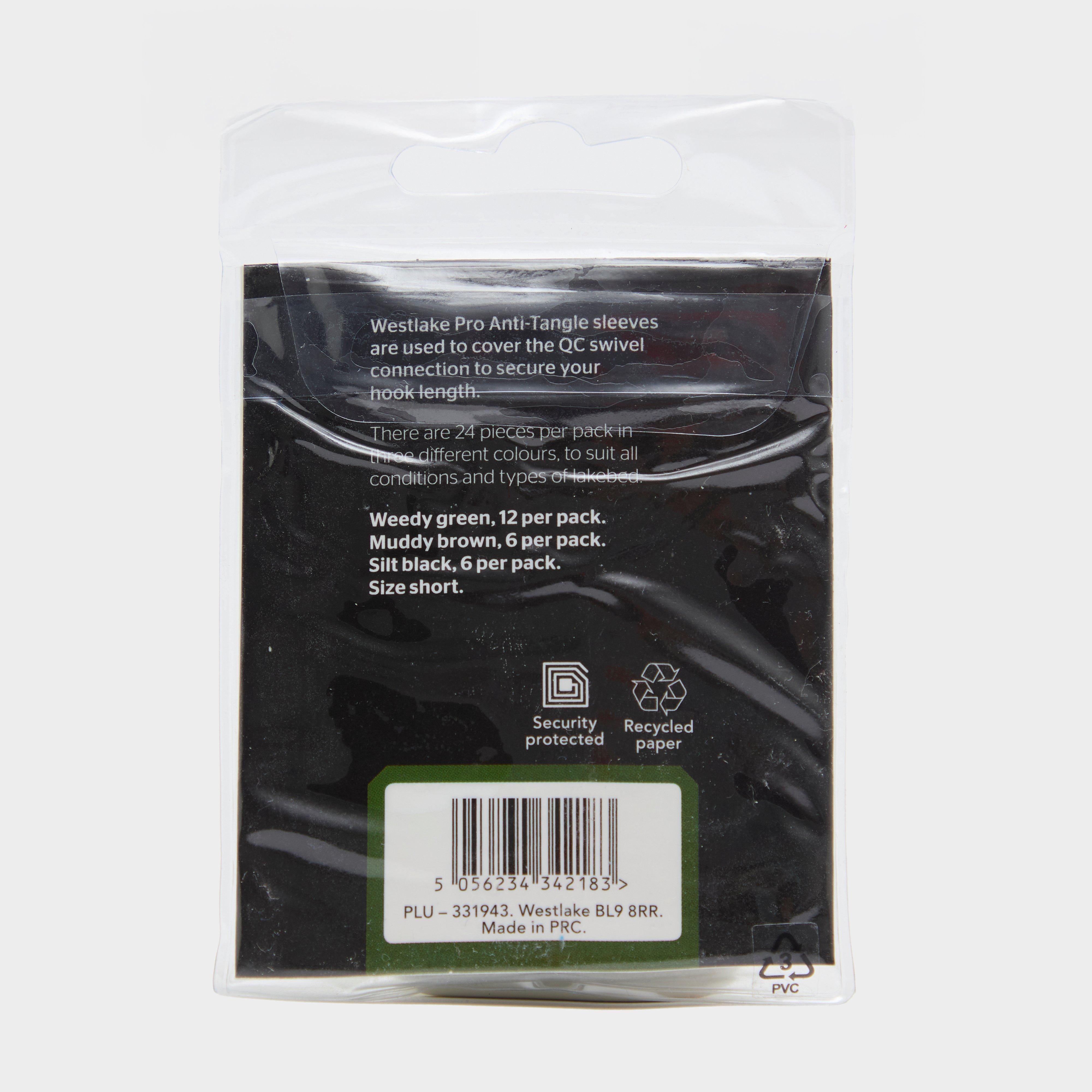 Anti-Tangle Sleeves (Short)