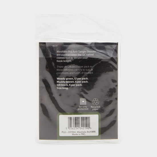 Anti-Tangle Sleeves (Mix 3 Colours)