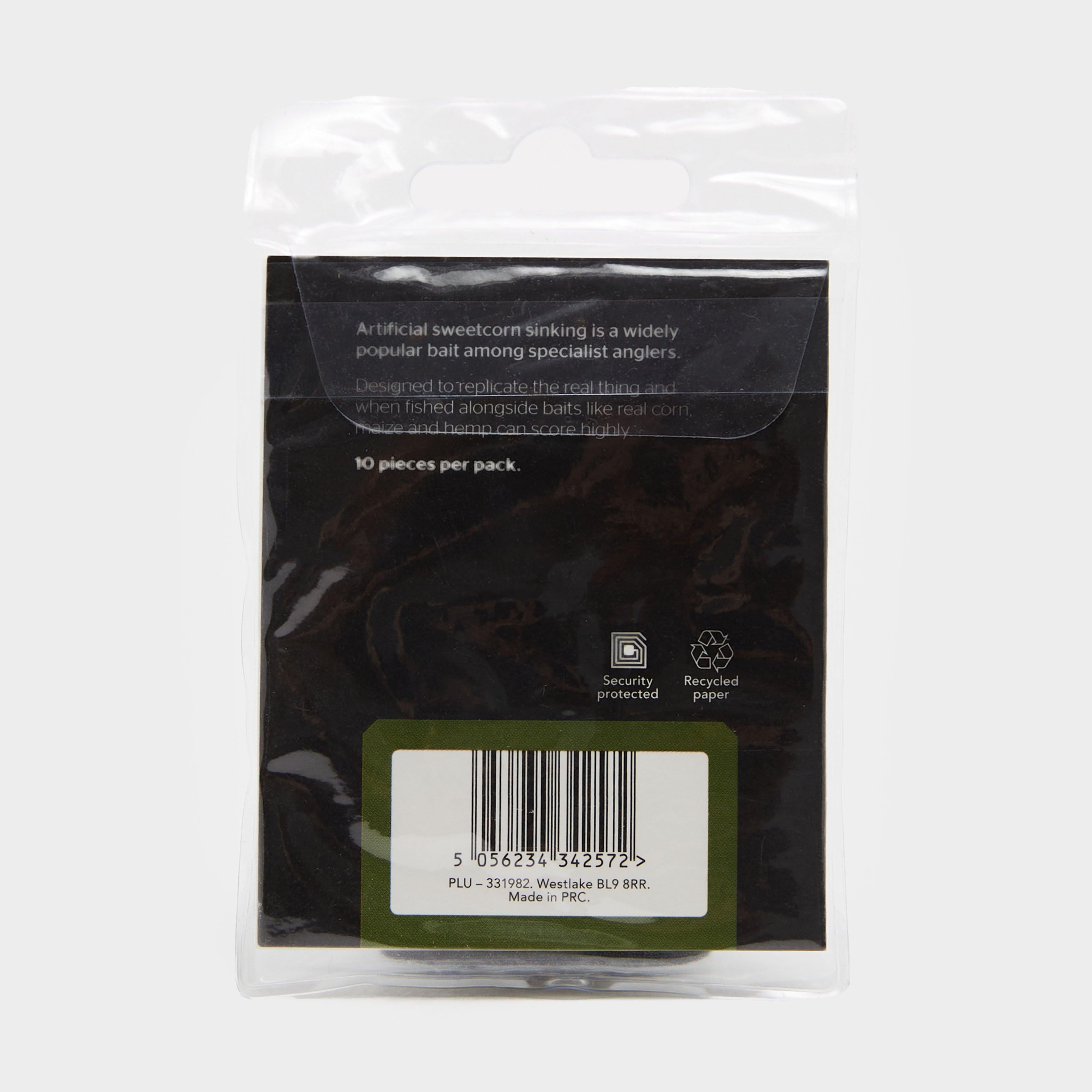 Corn Nite Glow Sinking 10Pc