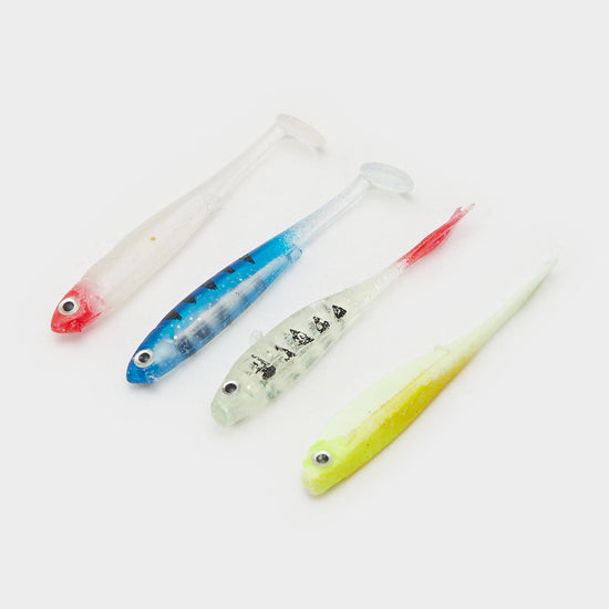 Drop Shot Ready Rigs (5g)