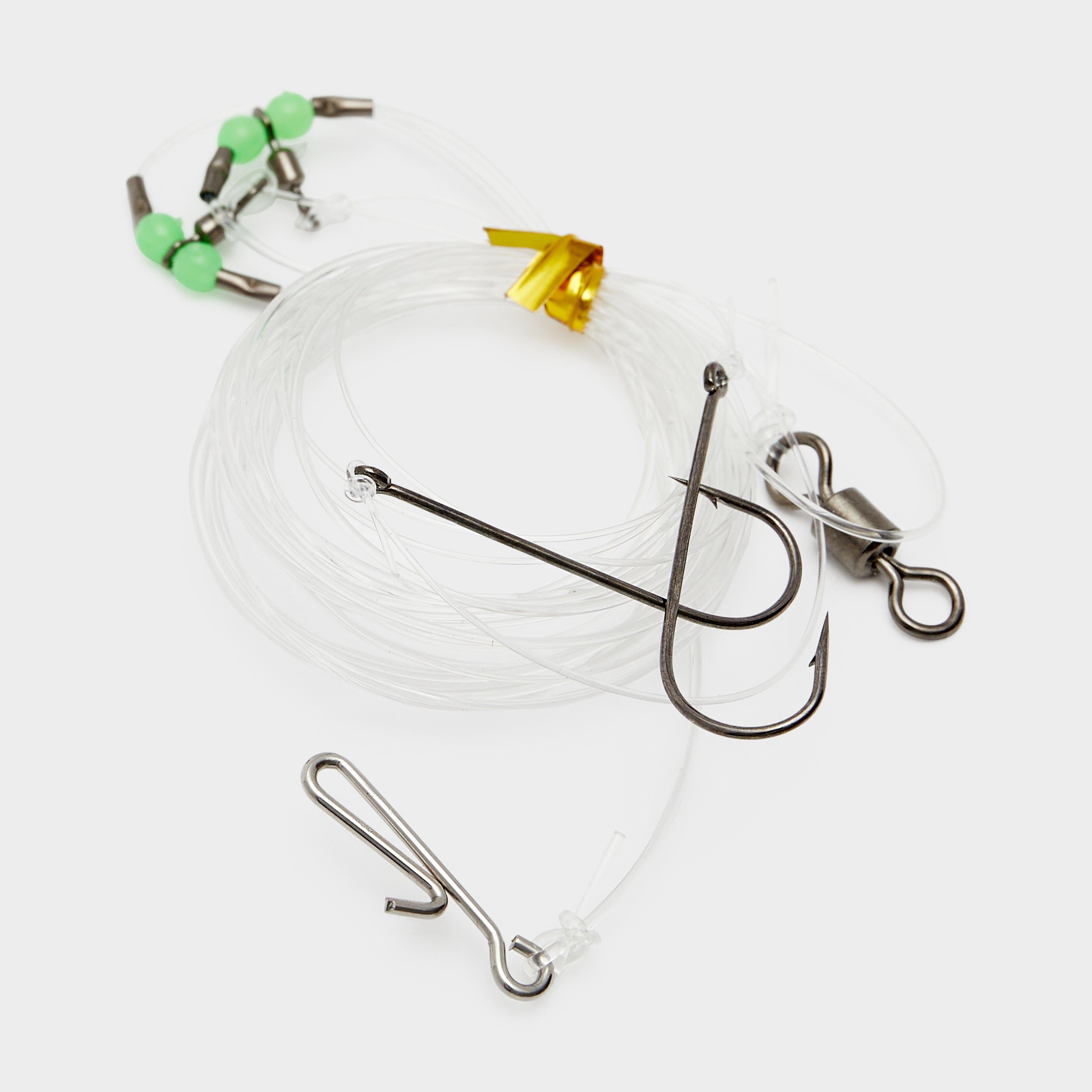 2 Hook 1Up 1Down Rig 1