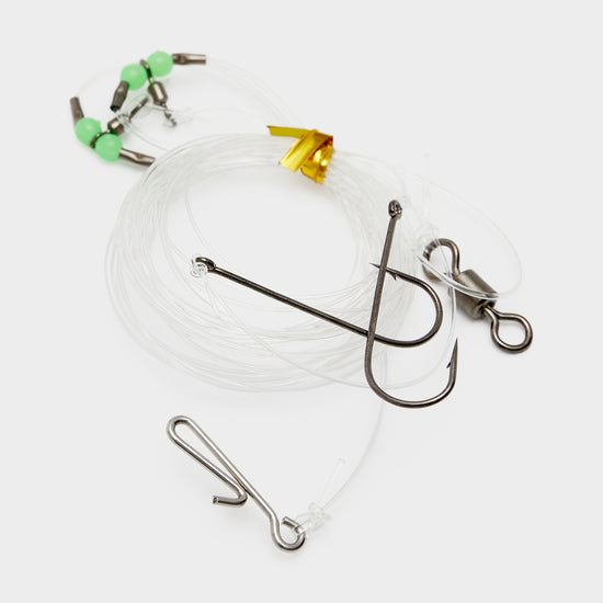 2 Hook 1Up 1Down Rig 1