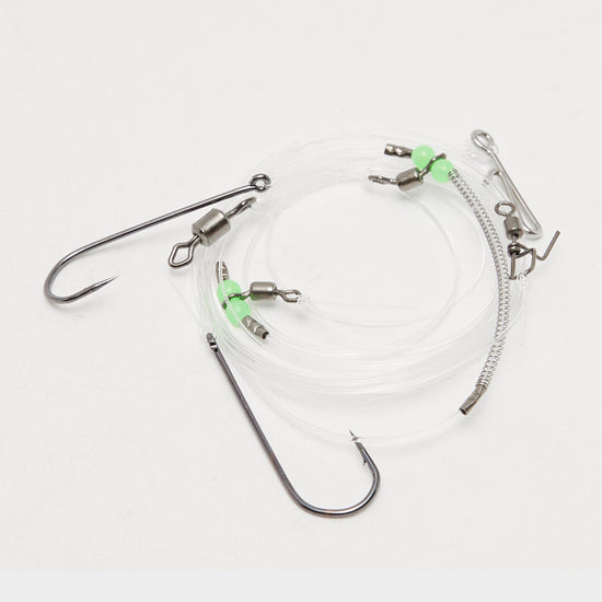 2 Hook 1Up 1Down Rig (Size 1/0)