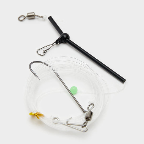 1 Hook Flowing Rig  4/0