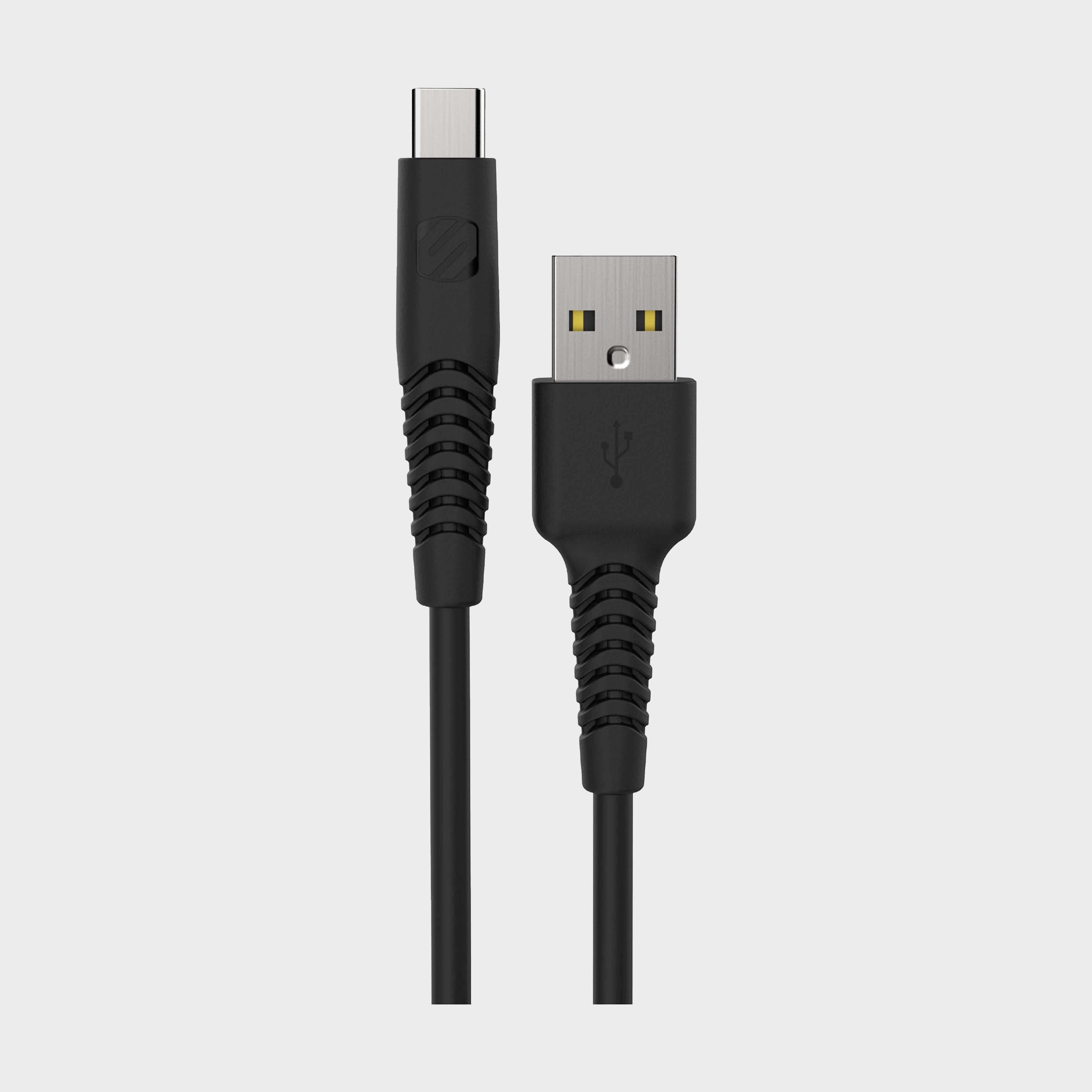 SyncAble HD (USB to Type-C Charge & Sync Heavy Du