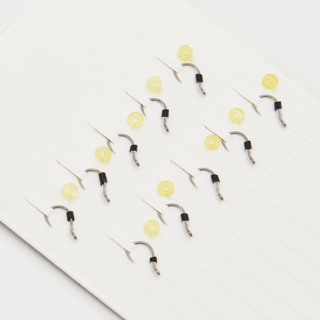 Method Feeder Bait Band Rig 4" Size 14