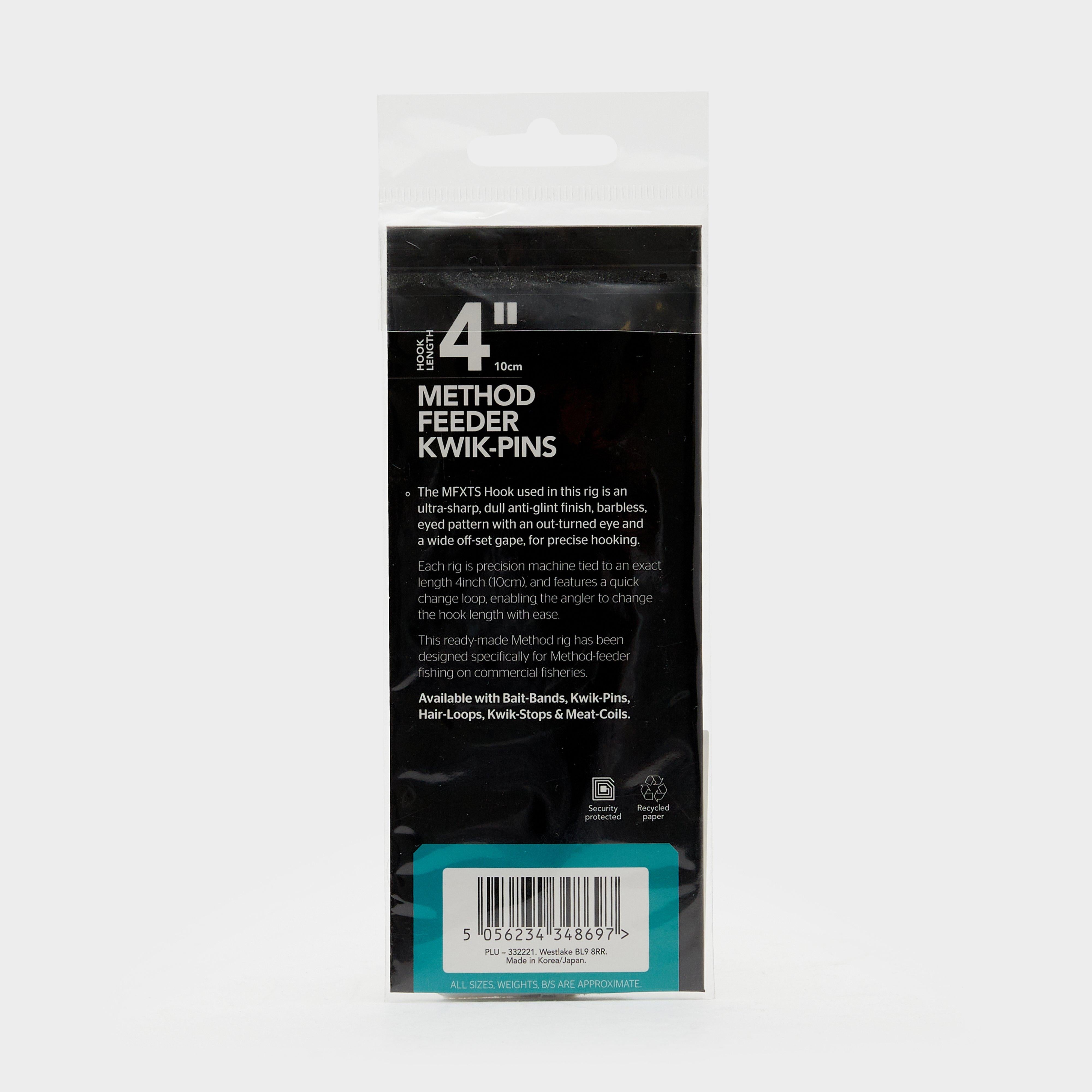 Method Feeder Extra 4 Pin 14