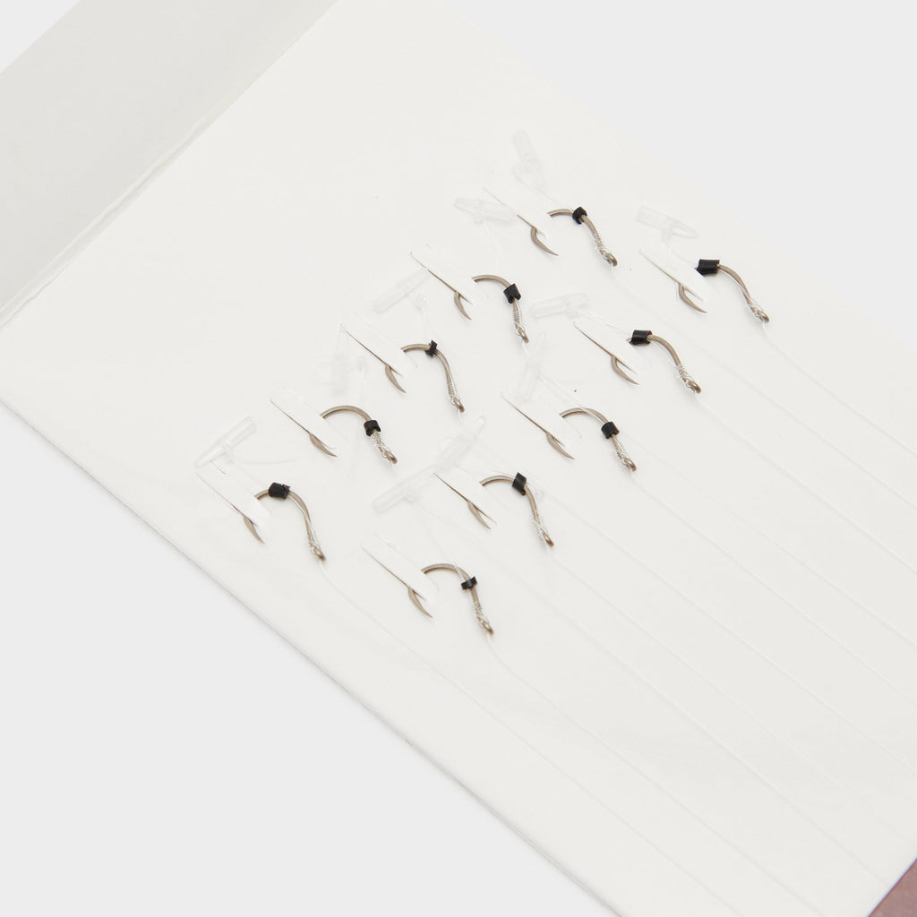 Method Feeder Kwik-Stop Rig 4? Size 12