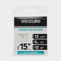 Hooks to Nylon Size 12