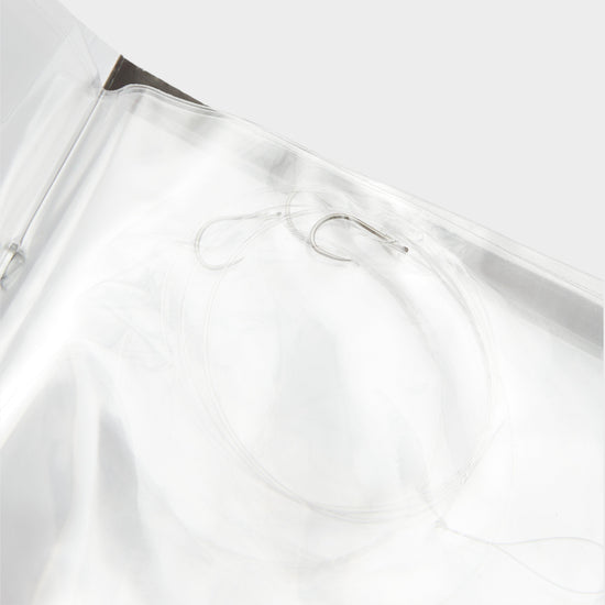 Hooks to Nylon Size 14