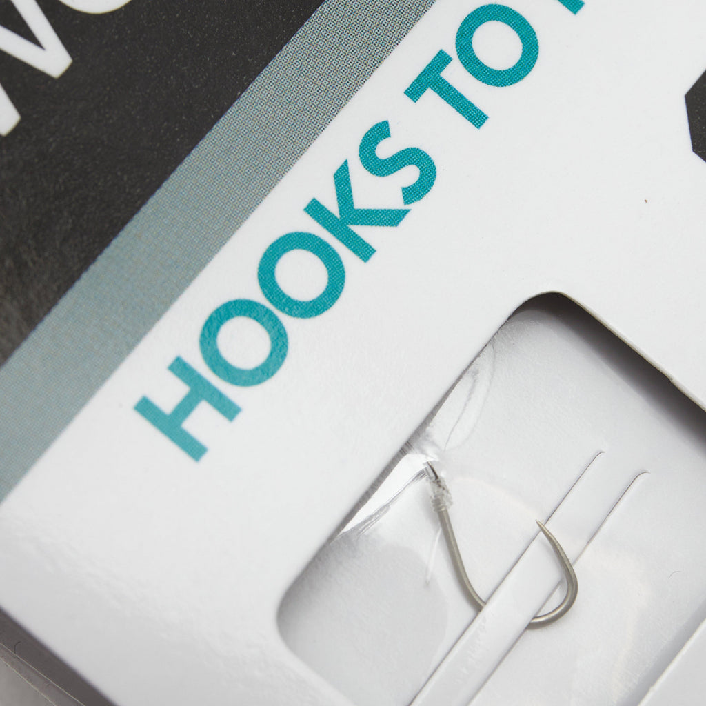 Hooks to Nylon Size 14