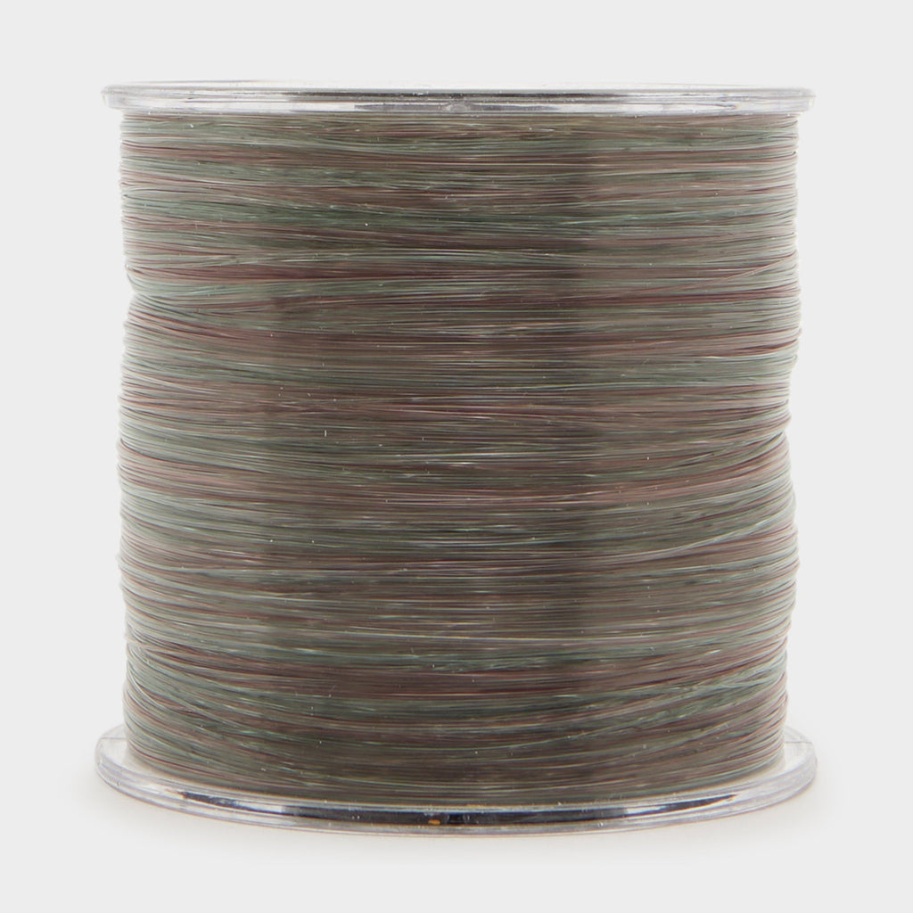 12Lb 34Mm Camo Mono 4Oz