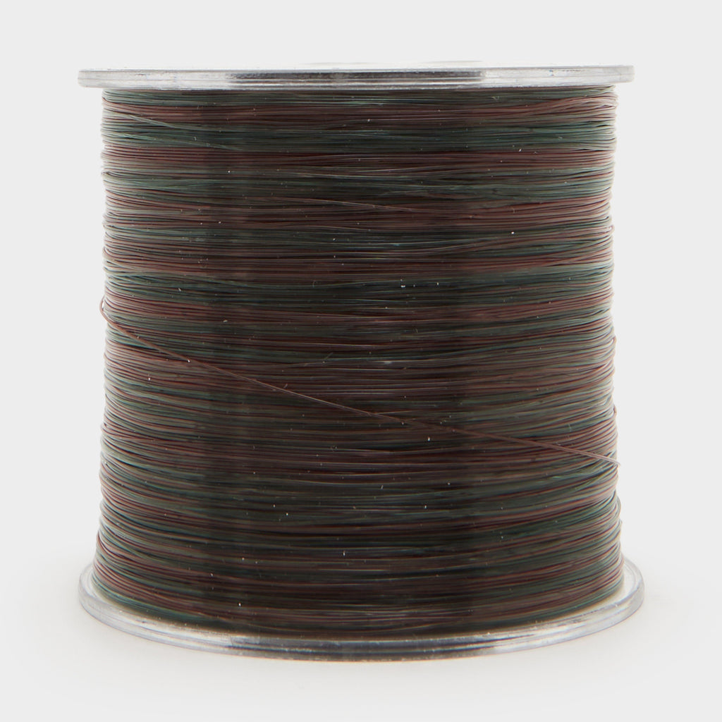 15Lb 37Mm Camo Mono 4Oz