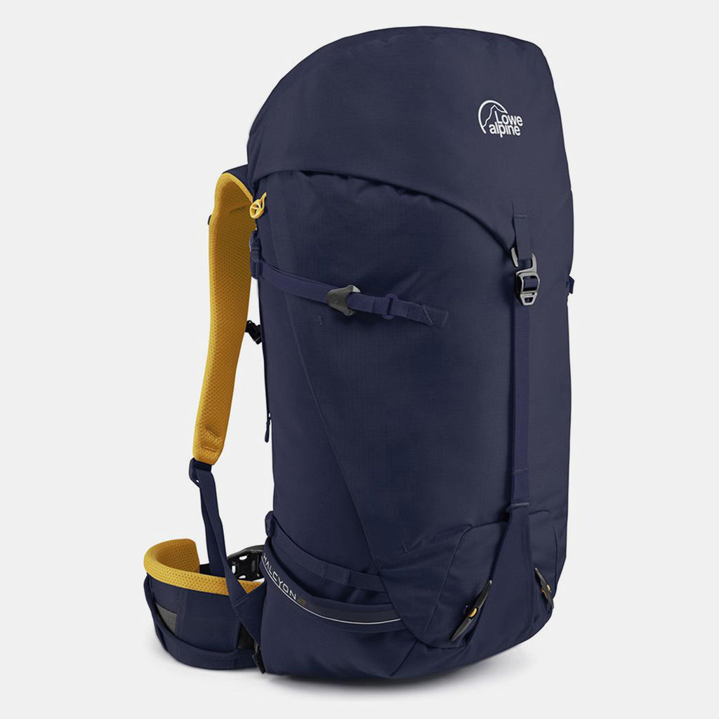 Halcyon 45:50 Rucksack