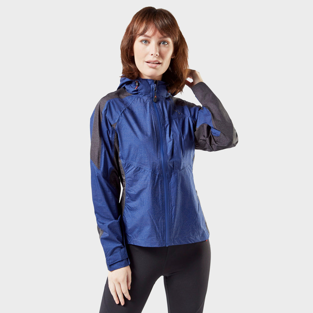 Women's Nightvision Tornado Waterproof Jacket