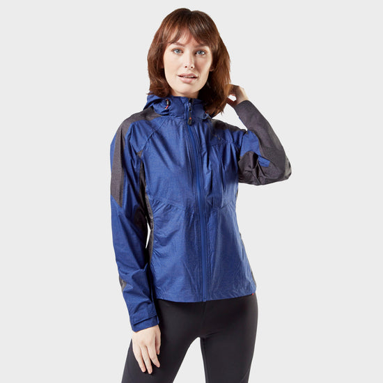 Women's Nightvision Tornado Waterproof Jacket