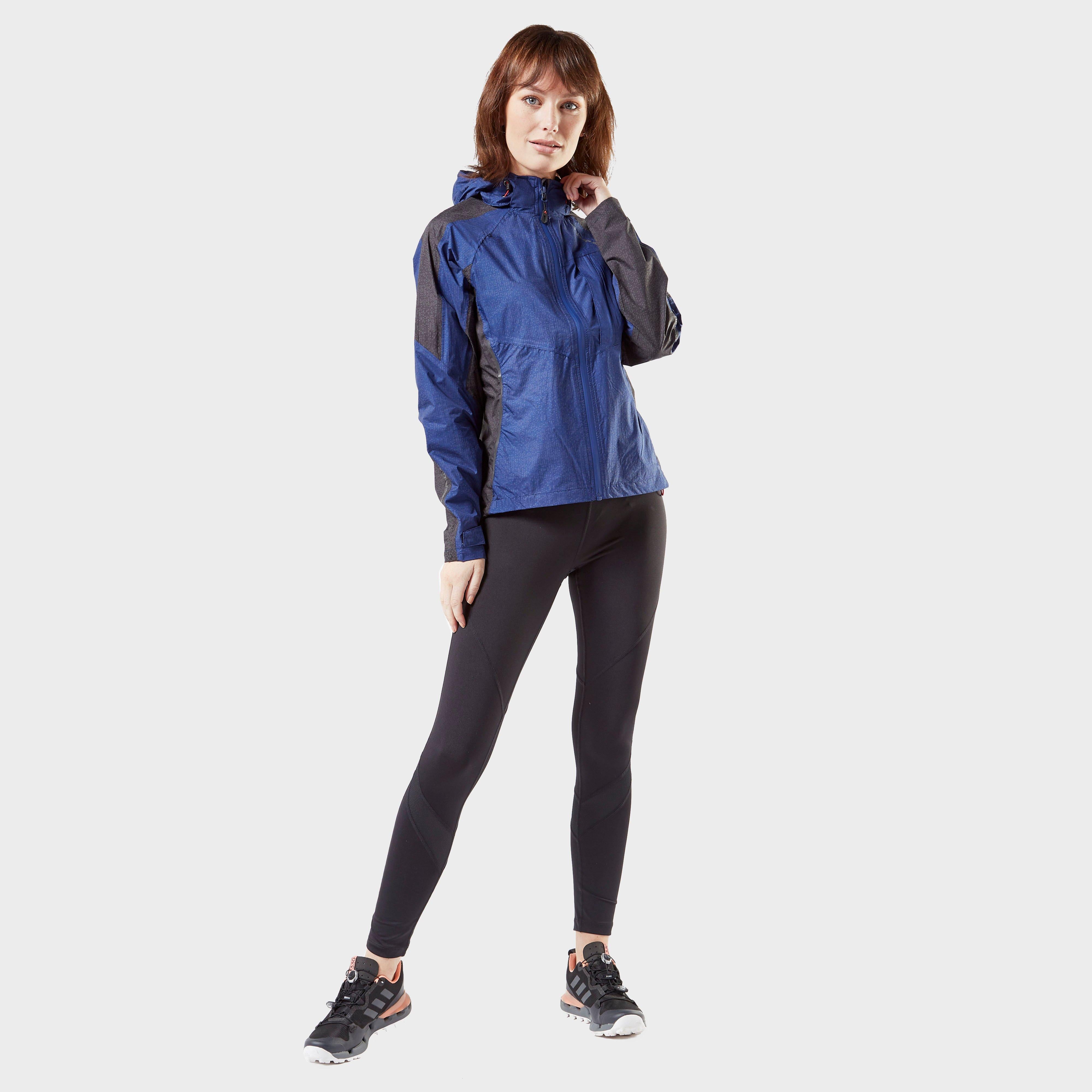 Women's Nightvision Tornado Waterproof Jacket