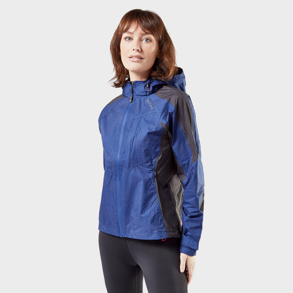 Women's Nightvision Tornado Waterproof Jacket