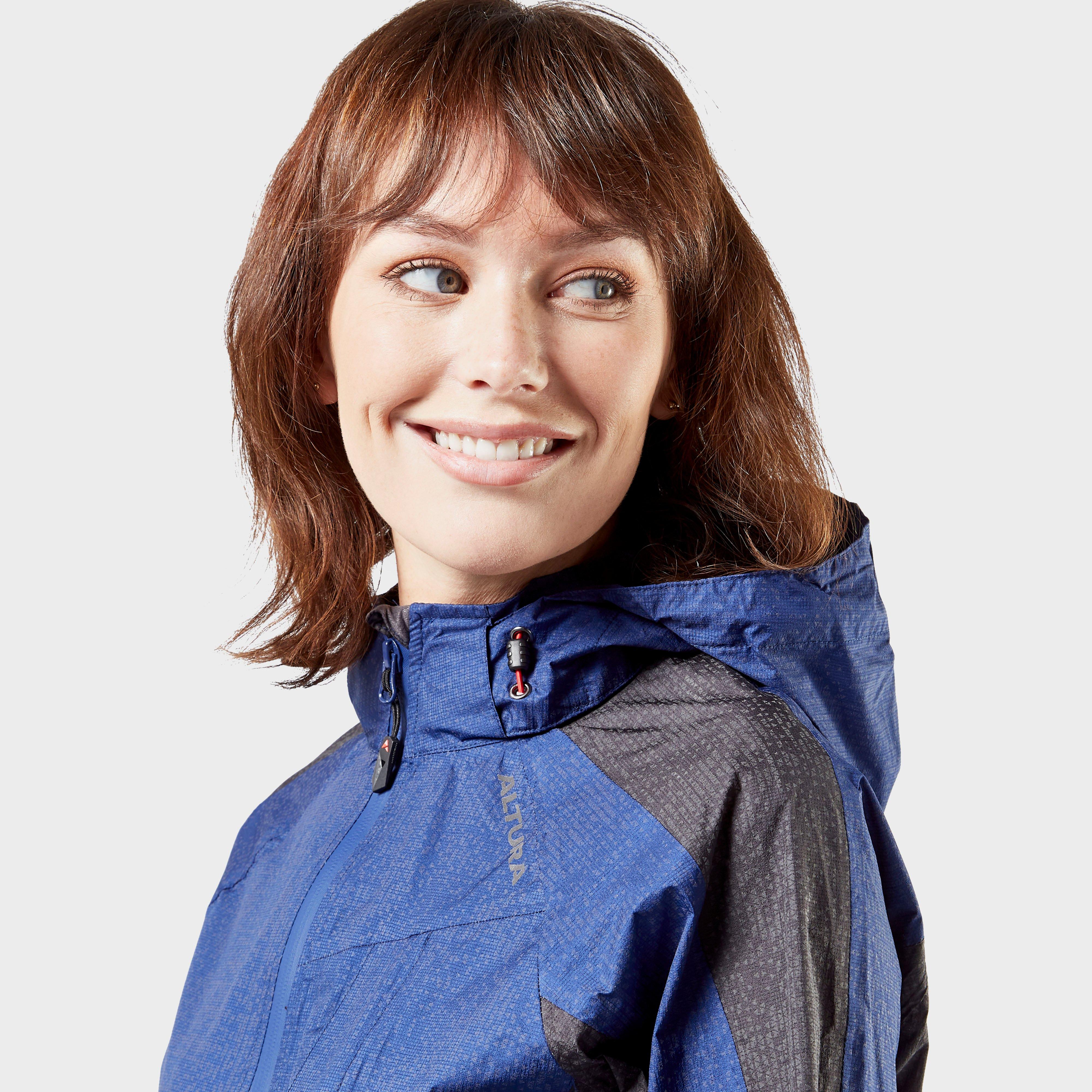 Women's Nightvision Tornado Waterproof Jacket