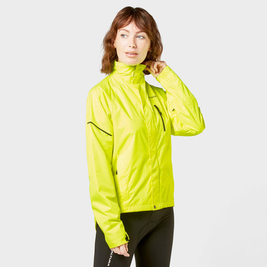 Women's Nevis III Waterproof Jacket