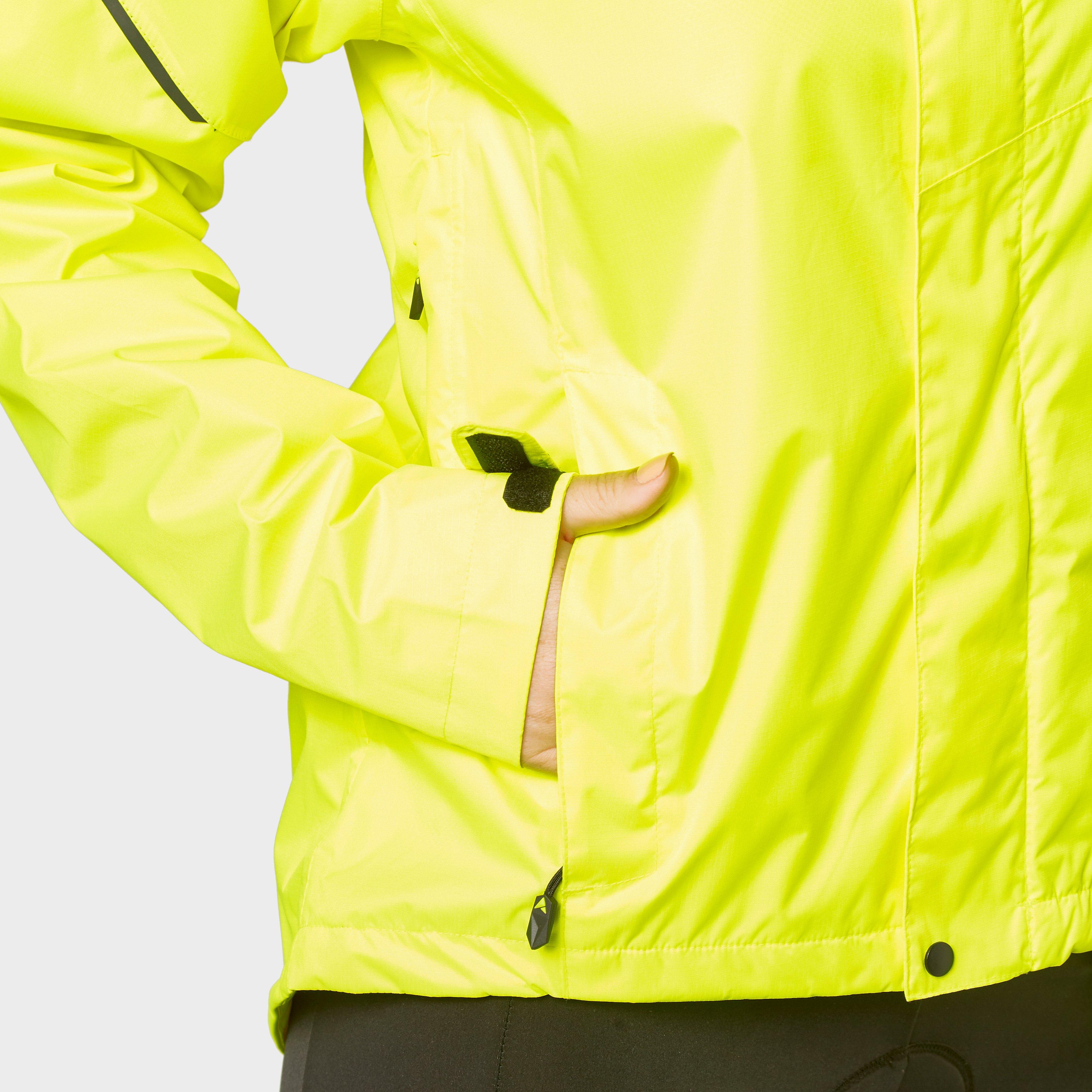 Women's Nevis III Waterproof Jacket