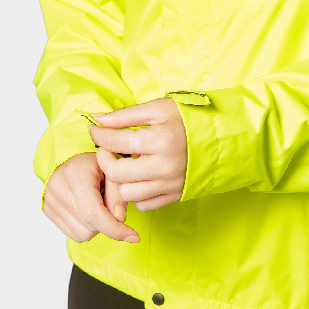 Women's Nevis III Waterproof Jacket