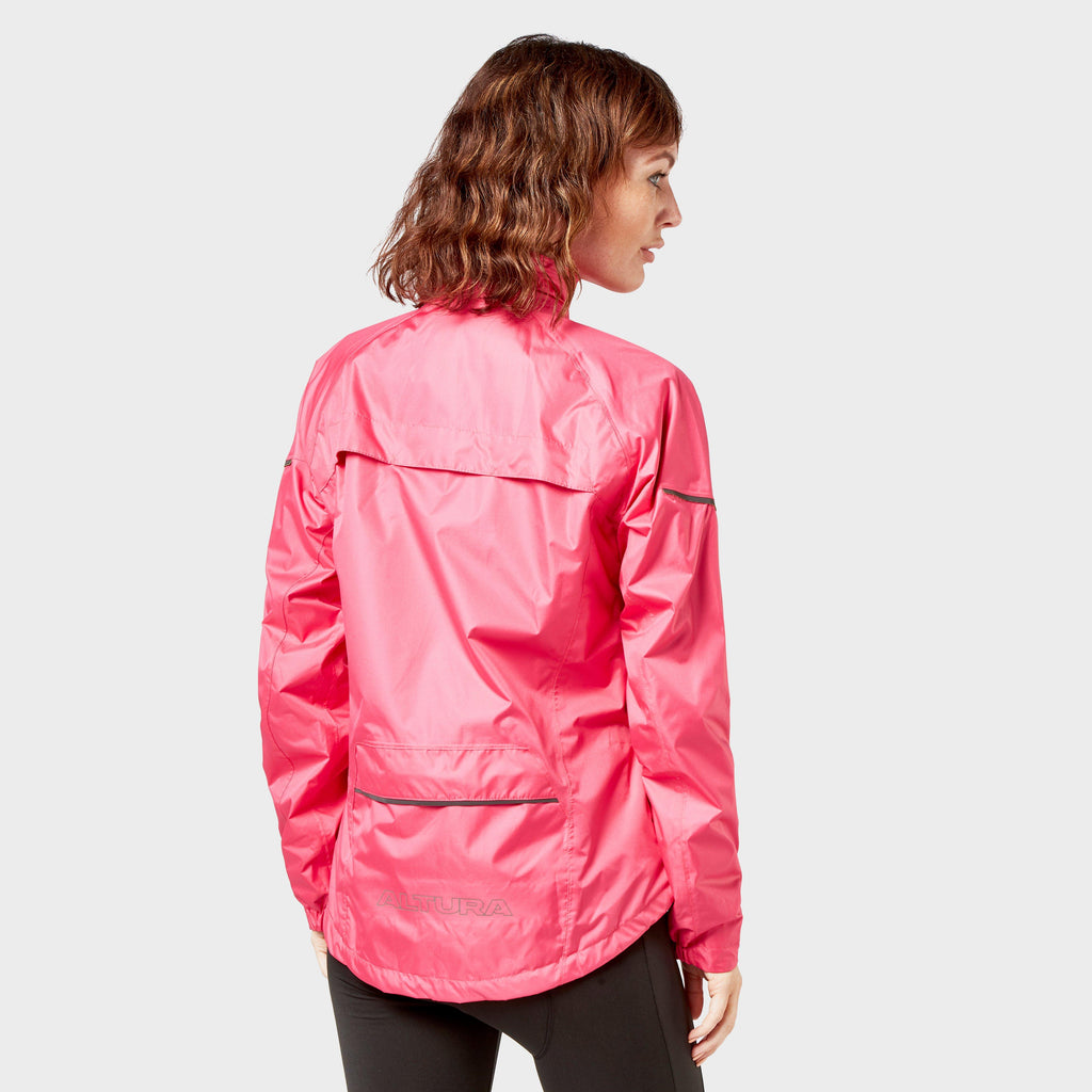 Women's Nevis III Waterproof Jacket