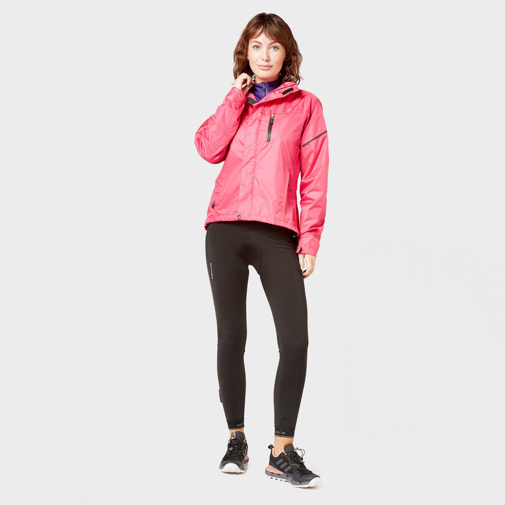 Women's Nevis III Waterproof Jacket