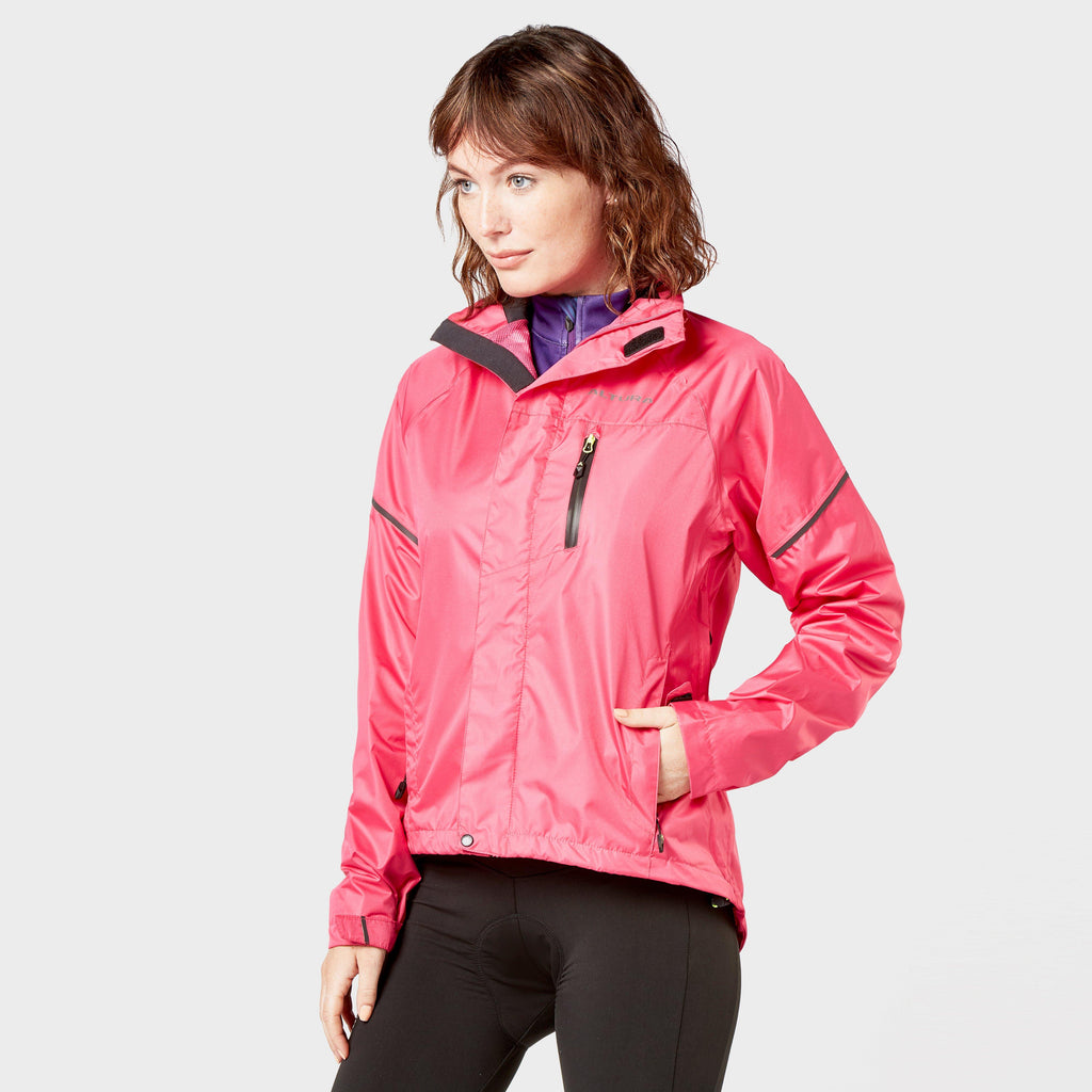 Women's Nevis III Waterproof Jacket