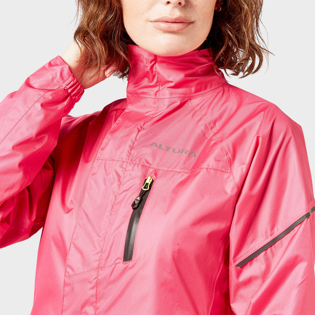Women's Nevis III Waterproof Jacket