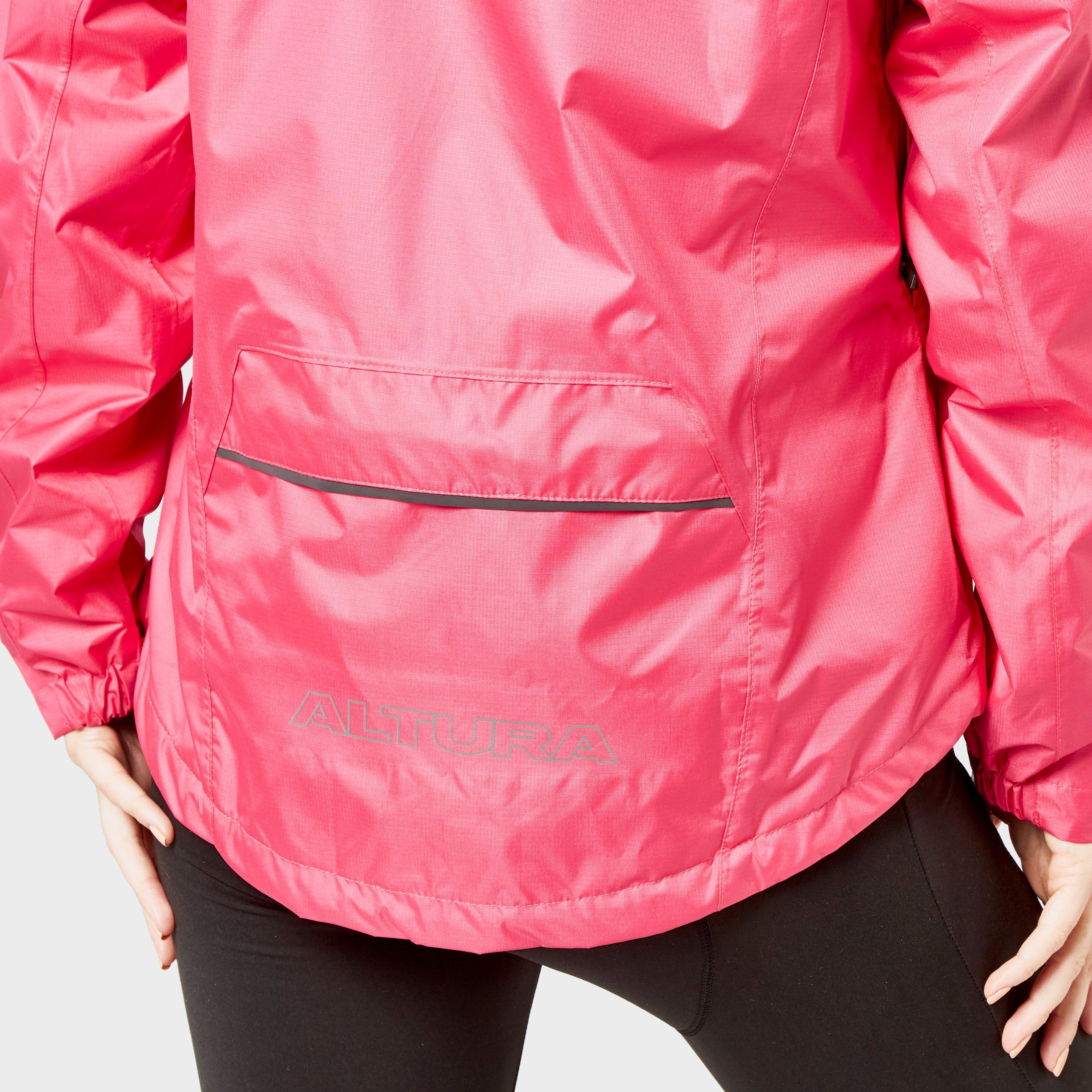 Women's Nevis III Waterproof Jacket