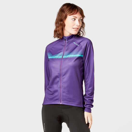 Women's Airstream Cycling Jersey